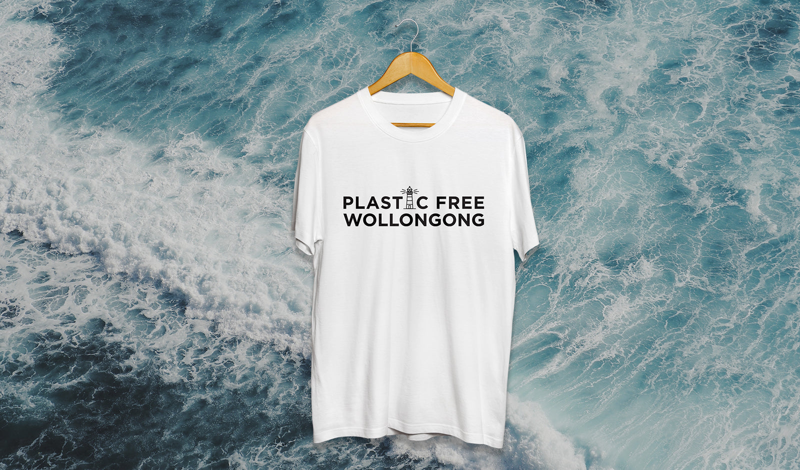 Plastic Free 'Gong