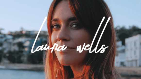 Stories of Shelly Beach: Laura Wells