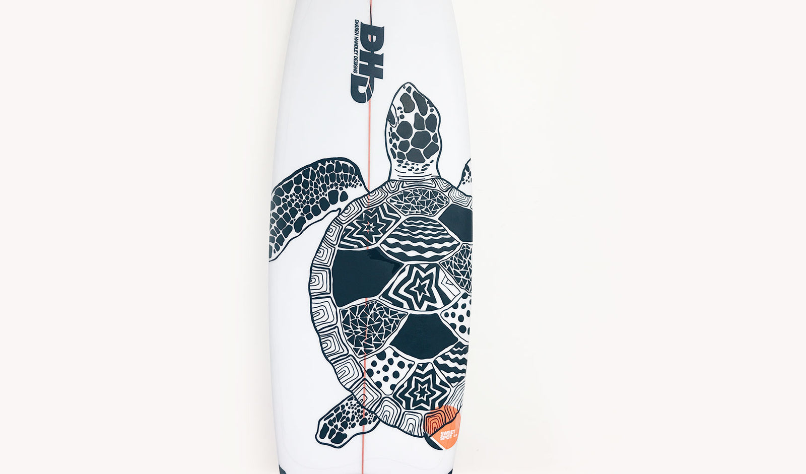Turtle Surfboards