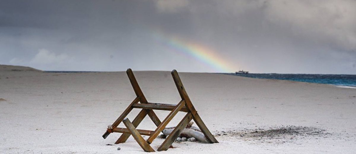 CORAL SEA CLEAN UP HIGHLIGHTS OUR ADDICTION TO PLASTIC