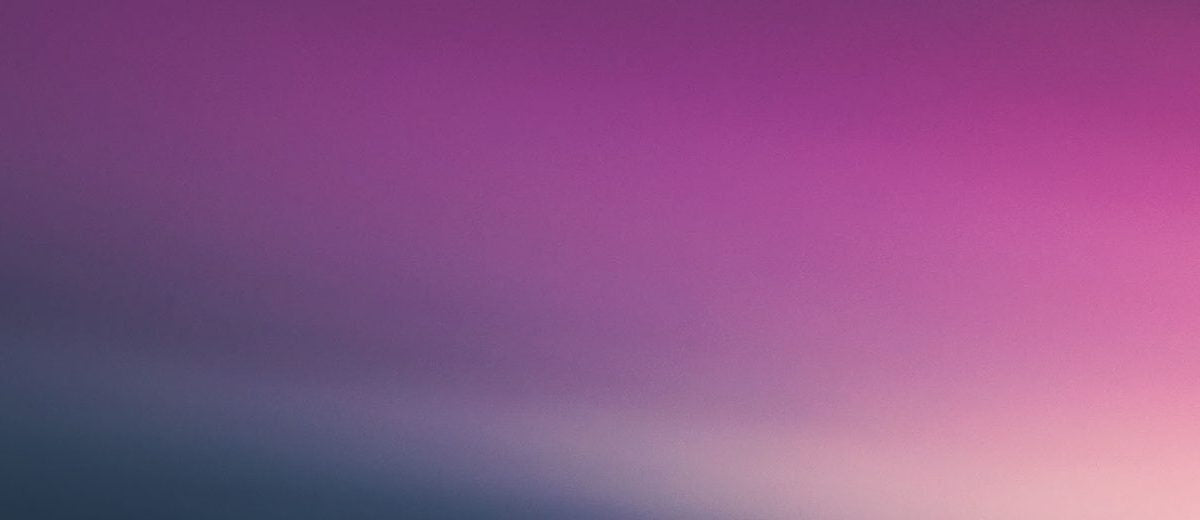 HOW LEARNING THE ART OF SAYING ‘NO’ HELPED ME LIVE A MORE SUSTAINABLE LIFE.