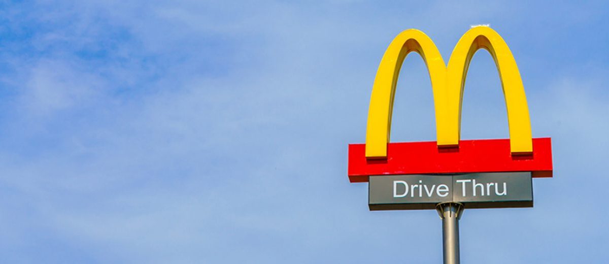 MEET THE 7 YEAR OLD ASKING MCDONALD’S TO DITCH STRAWS!