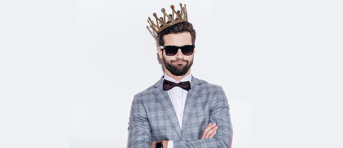 MEN ARE REJECTING ‘GREEN’ BEHAVIOURS, AND GENDER STEREOTYPES ARE TO BLAME